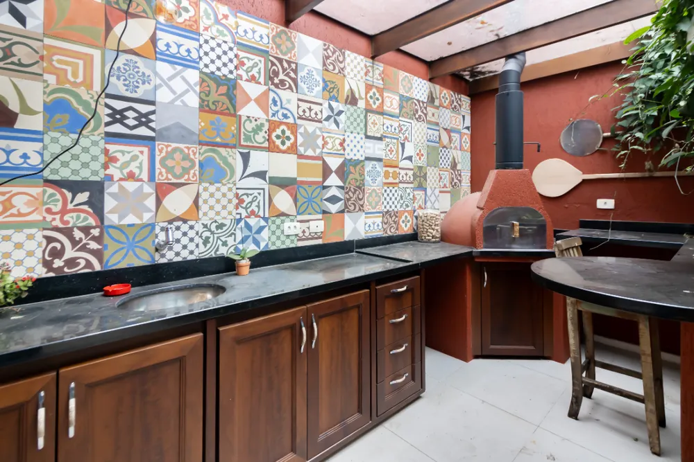 Casa, 3 quartos, 236 m² - Foto 2