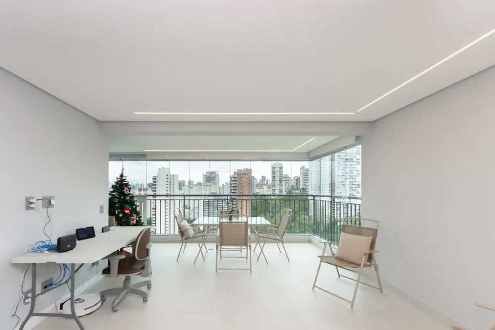 Apartamento, 2 quartos, 88 m² - Foto 8