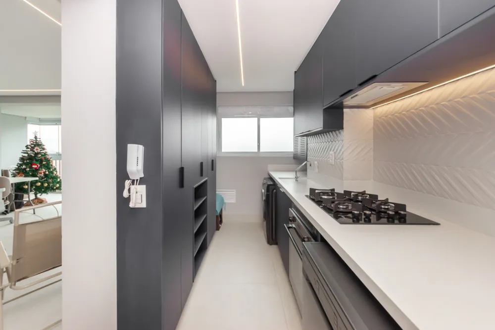 Apartamento, 2 quartos, 88 m² - Foto 10