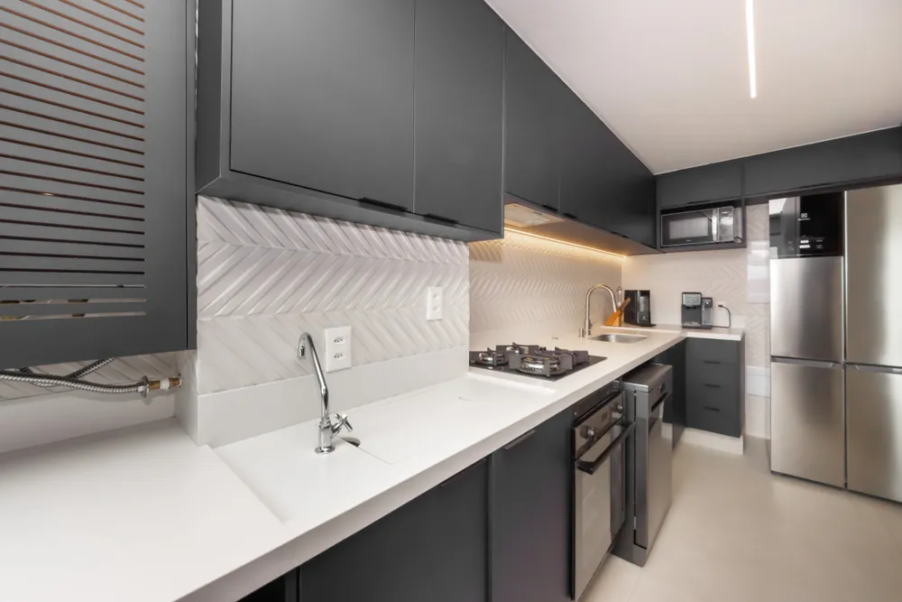 Apartamento, 2 quartos, 88 m² - Foto 4