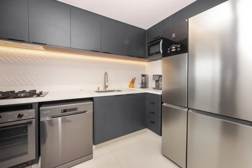 Apartamento, 2 quartos, 88 m² - Foto 7