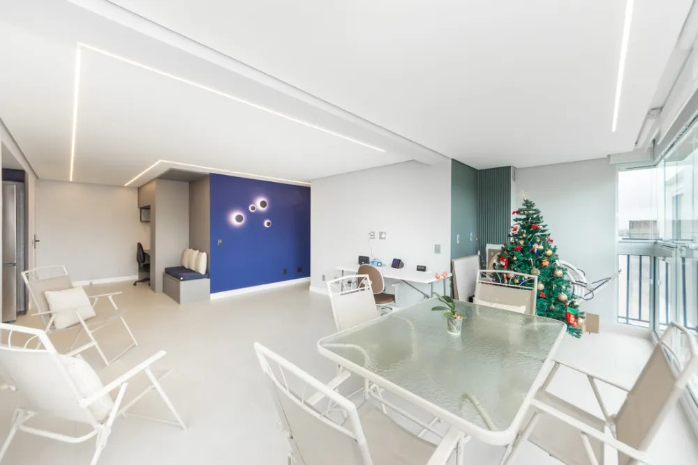 Apartamento, 2 quartos, 88 m² - Foto 5
