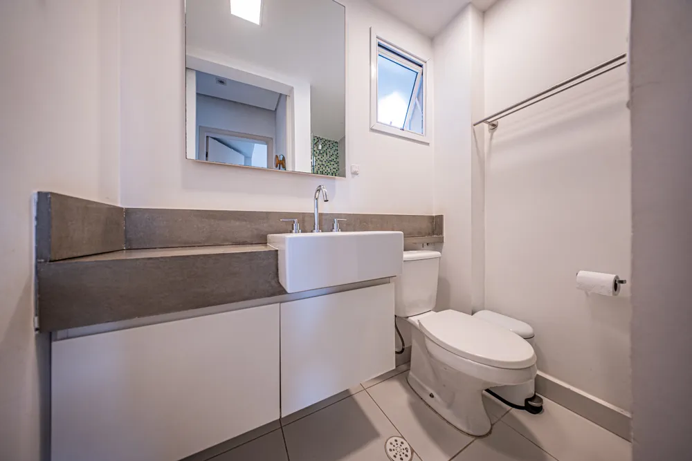 Apartamento, 2 quartos, 61 m² - Foto 9