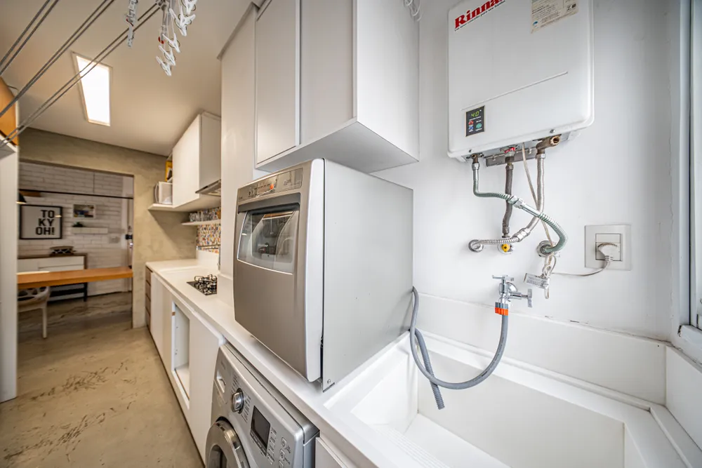 Apartamento, 2 quartos, 61 m² - Foto 4