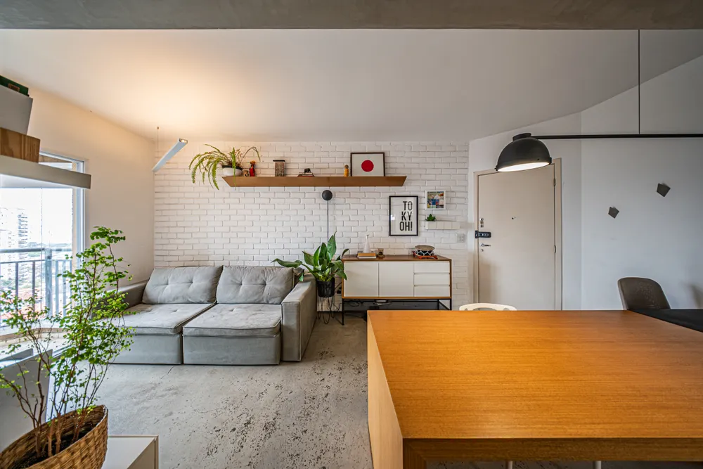 Apartamento, 2 quartos, 61 m² - Foto 6