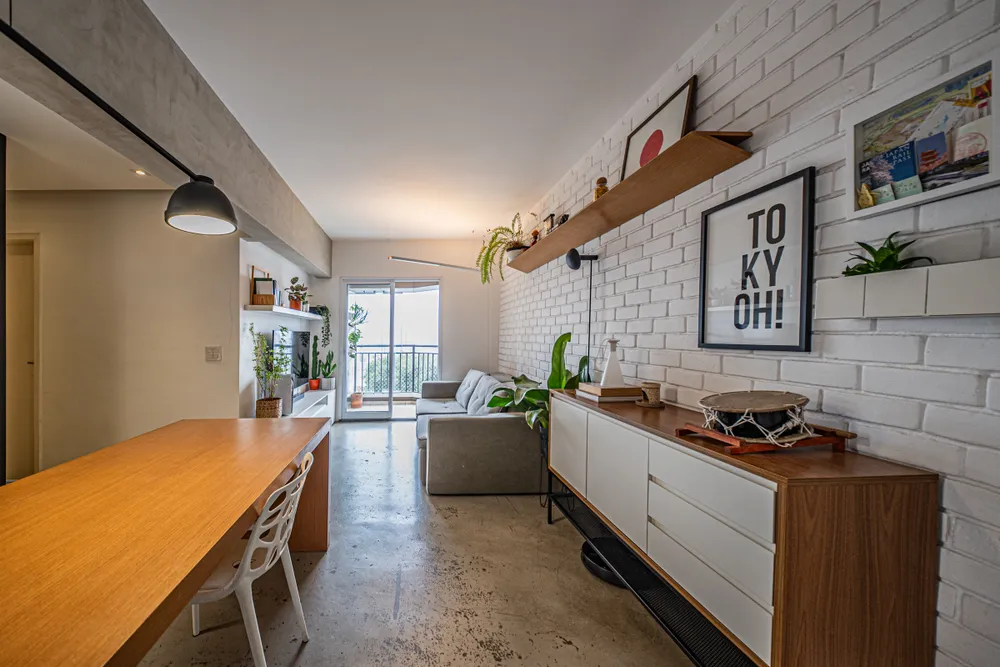 Apartamento, 2 quartos, 61 m² - Foto 11