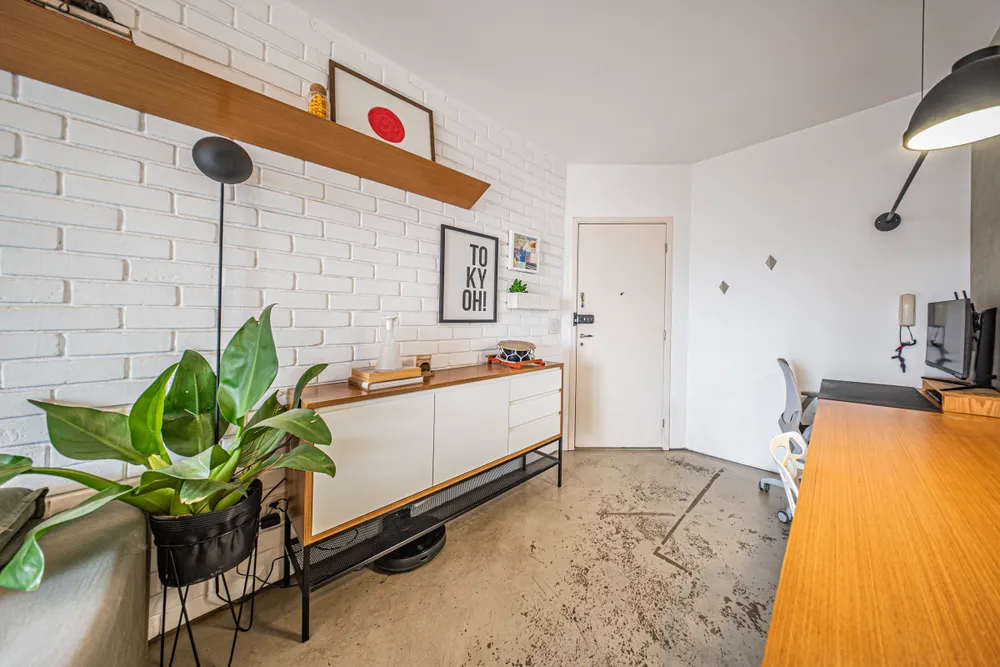 Apartamento, 2 quartos, 61 m² - Foto 3
