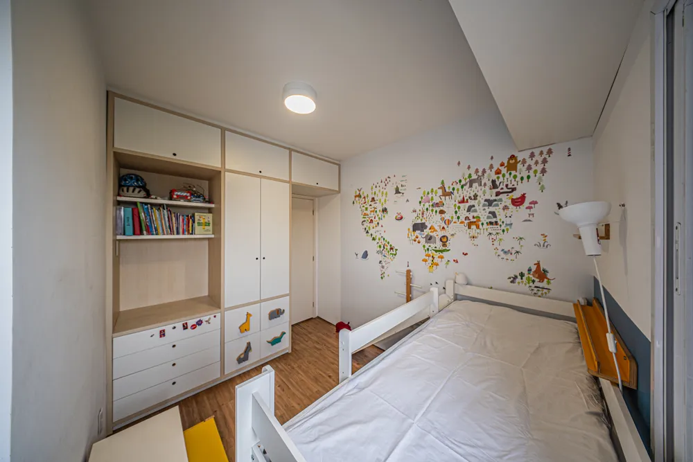 Apartamento, 2 quartos, 61 m² - Foto 1