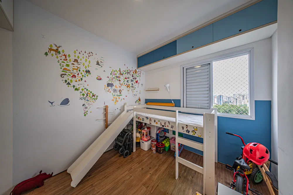 Apartamento, 2 quartos, 61 m² - Foto 10