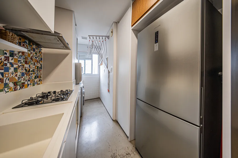 Apartamento, 2 quartos, 61 m² - Foto 2