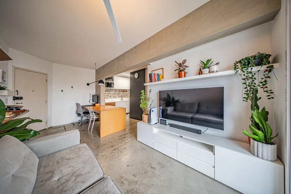 Apartamento, 2 quartos, 61 m² - Foto 7