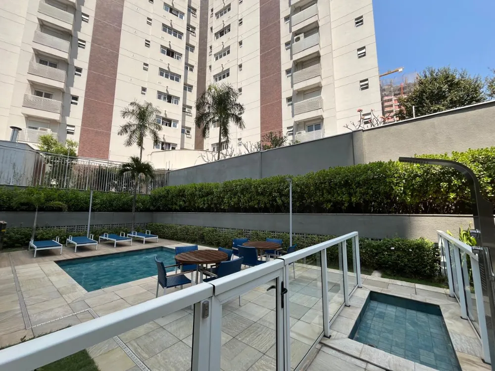 Apartamento, 3 quartos, 197 m² - Foto 3