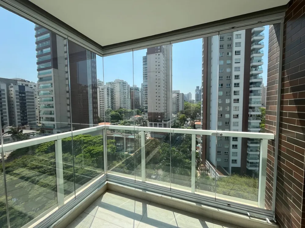 Apartamento, 3 quartos, 197 m² - Foto 4