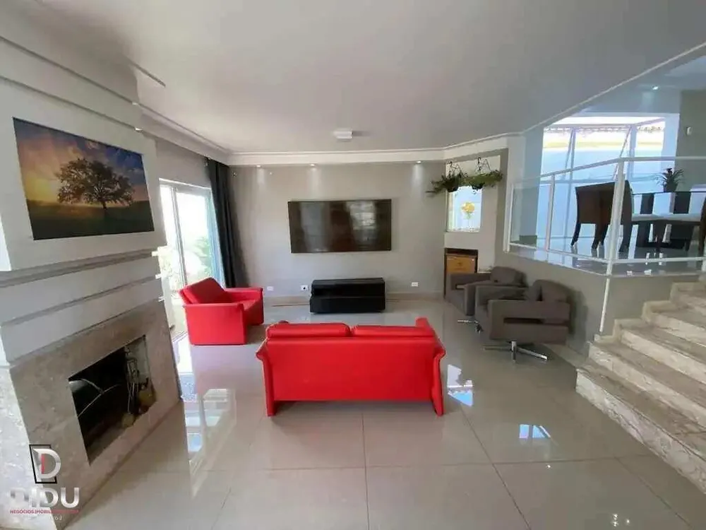 Casa, 3 quartos, 360 m² - Foto 6