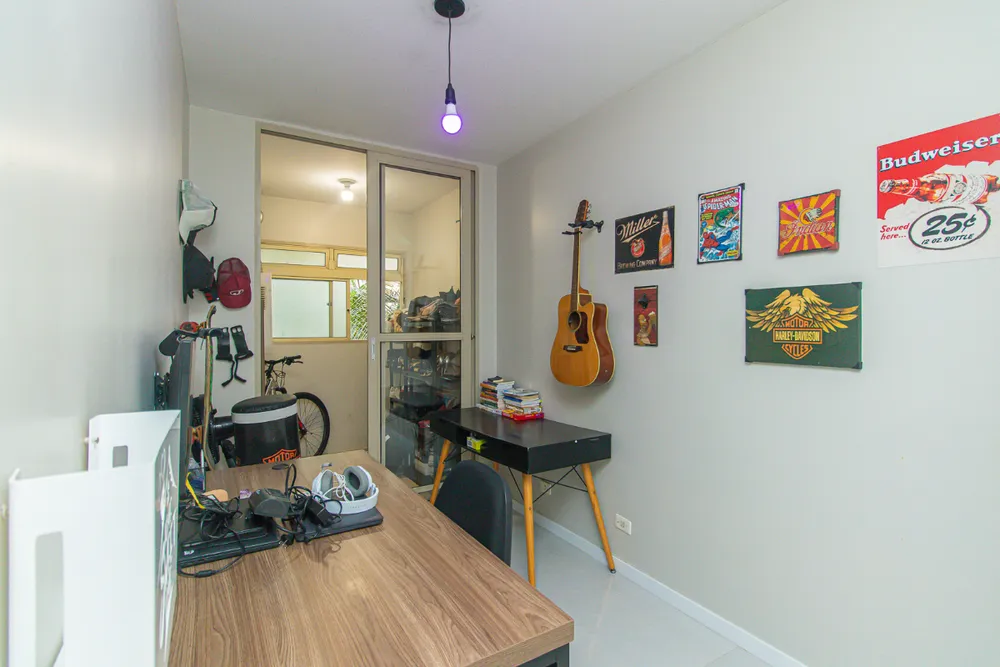 Apartamento, 4 quartos, 125 m² - Foto 3