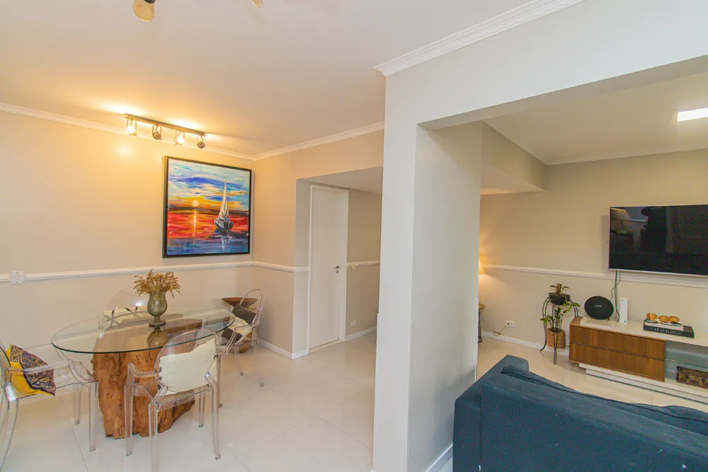 Apartamento, 4 quartos, 125 m² - Foto 4