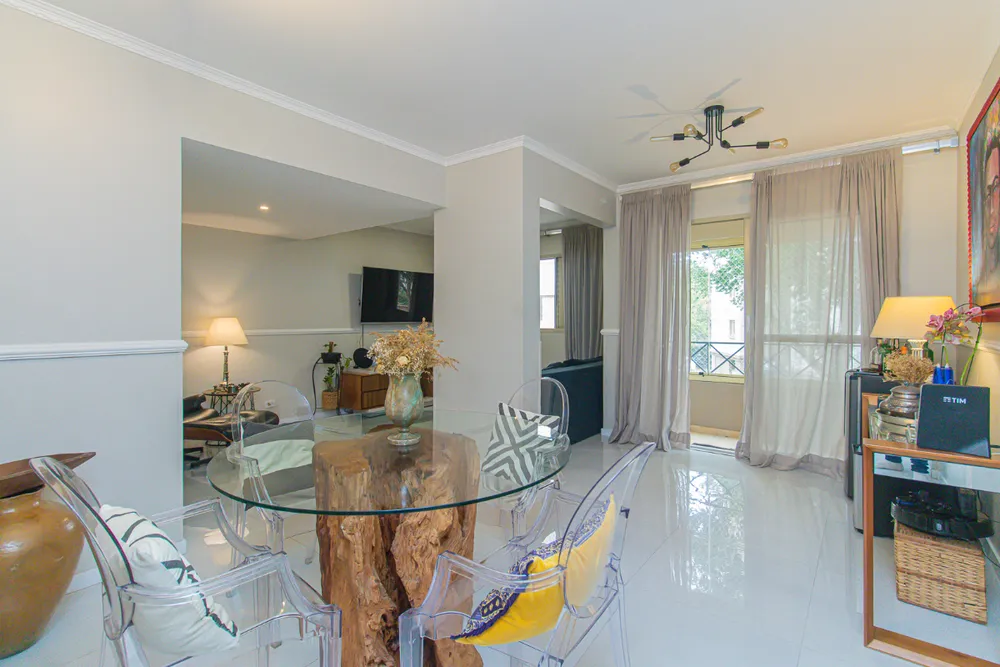 Apartamento, 4 quartos, 125 m² - Foto 1