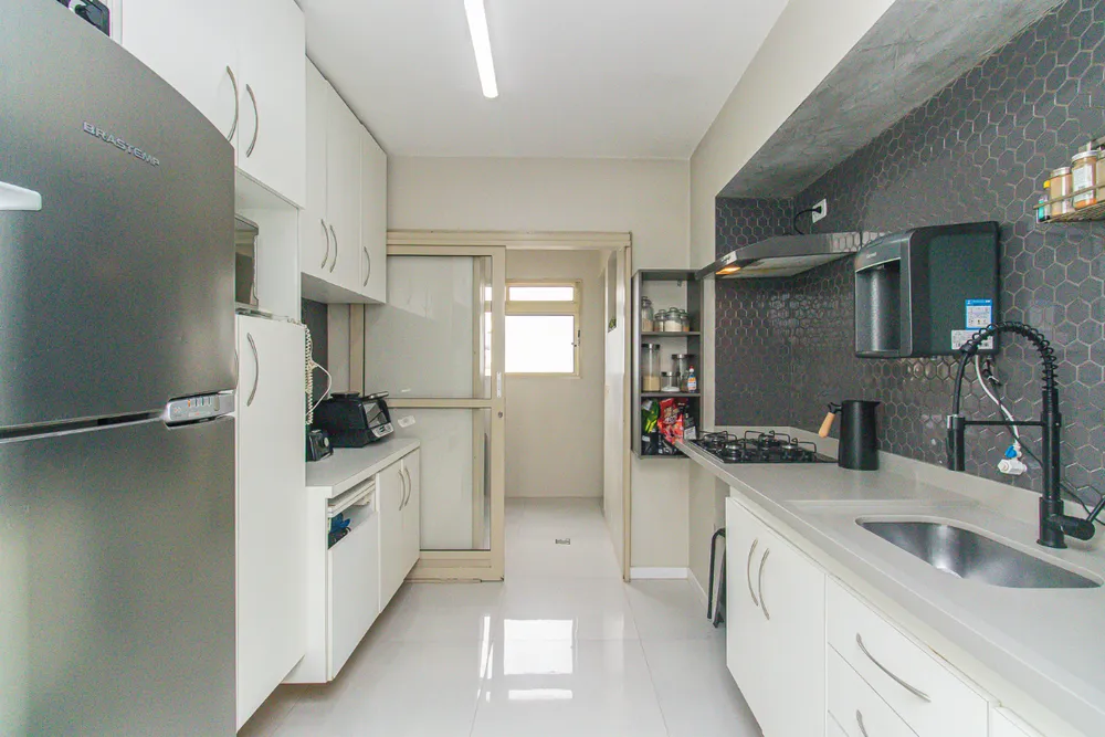 Apartamento, 4 quartos, 125 m² - Foto 5