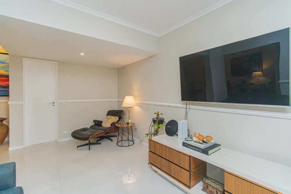 Apartamento, 4 quartos, 125 m² - Foto 2