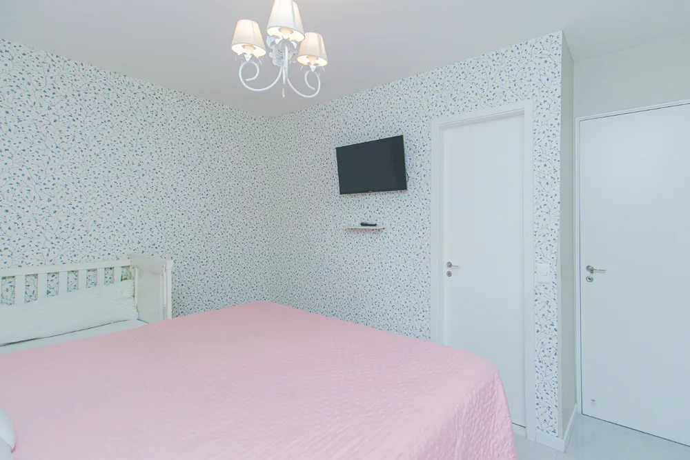 Apartamento, 4 quartos, 125 m² - Foto 7