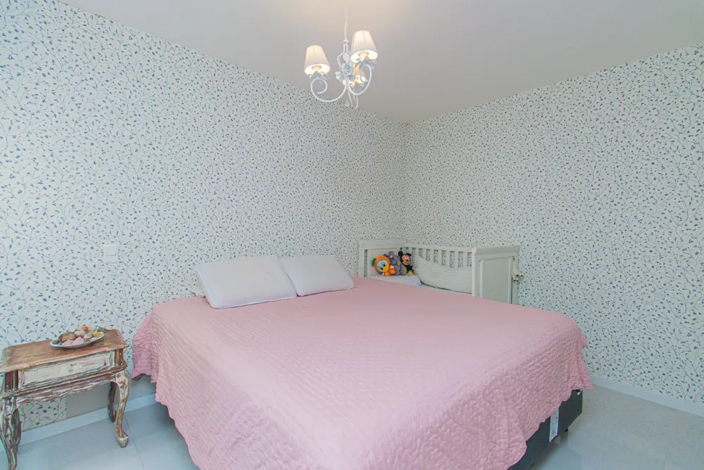 Apartamento, 4 quartos, 125 m² - Foto 4