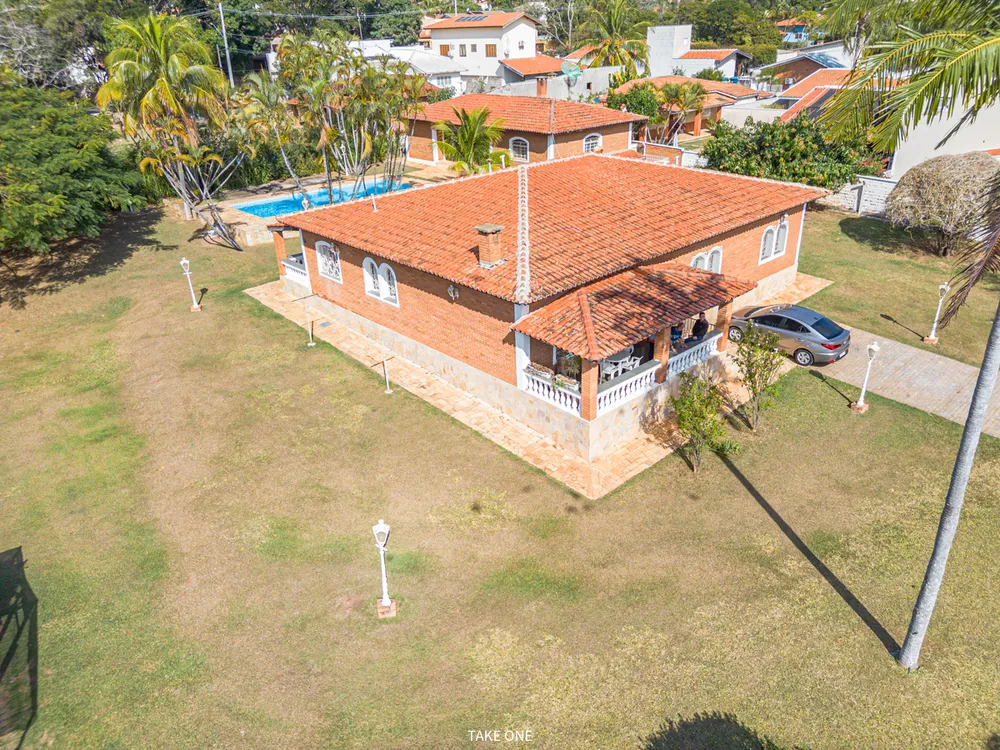 Apartamento, 3 quartos, 476 m² - Foto 7