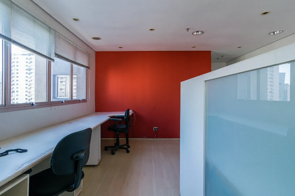 Sala-Conjunto, 41 m² - Foto 3