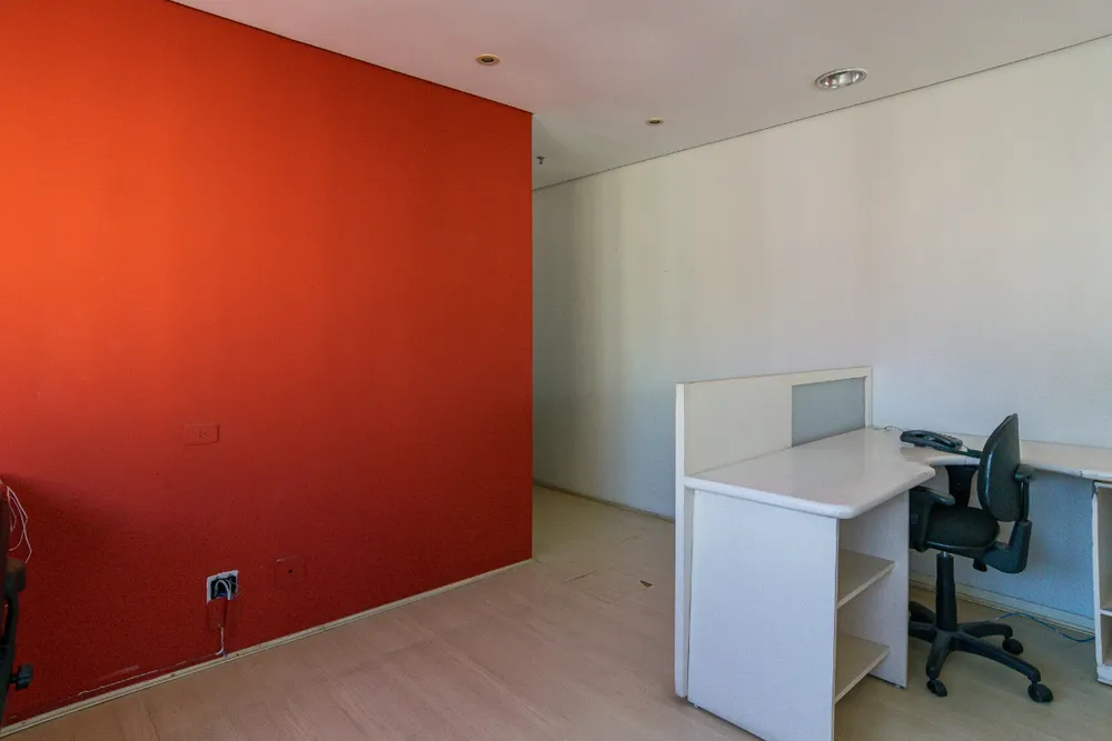 Sala-Conjunto, 41 m² - Foto 1