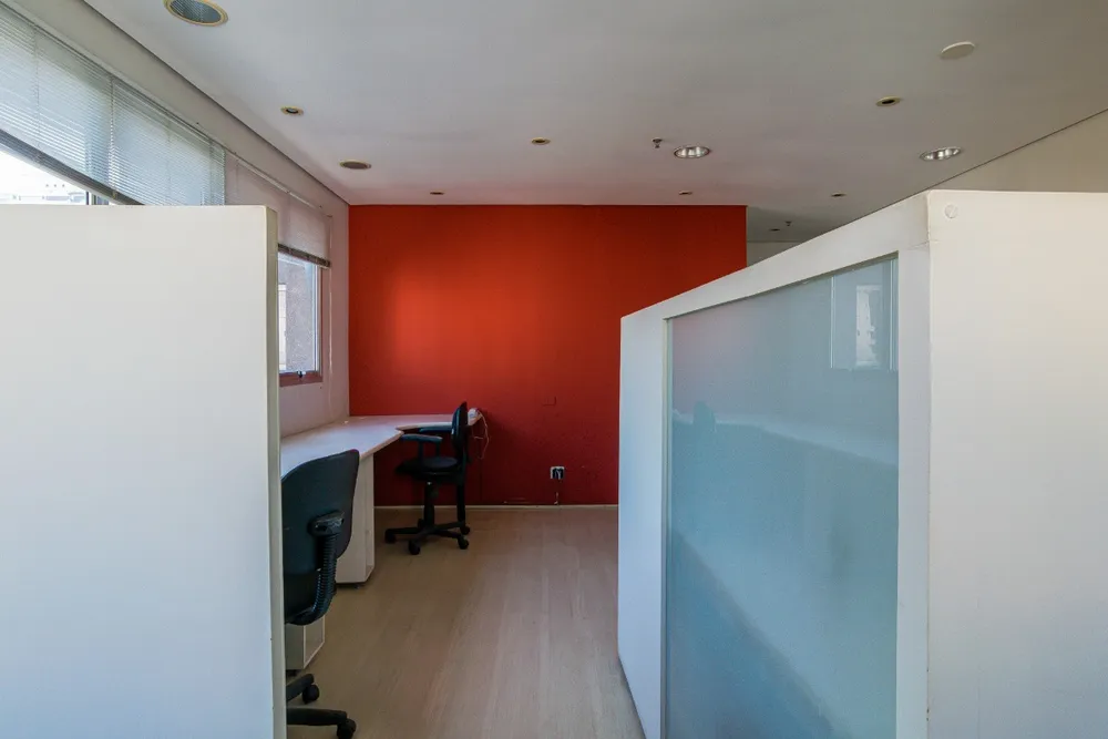 Sala-Conjunto, 41 m² - Foto 4