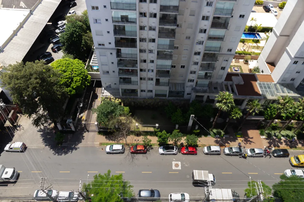 Apartamento, 2 quartos, 55 m² - Foto 2