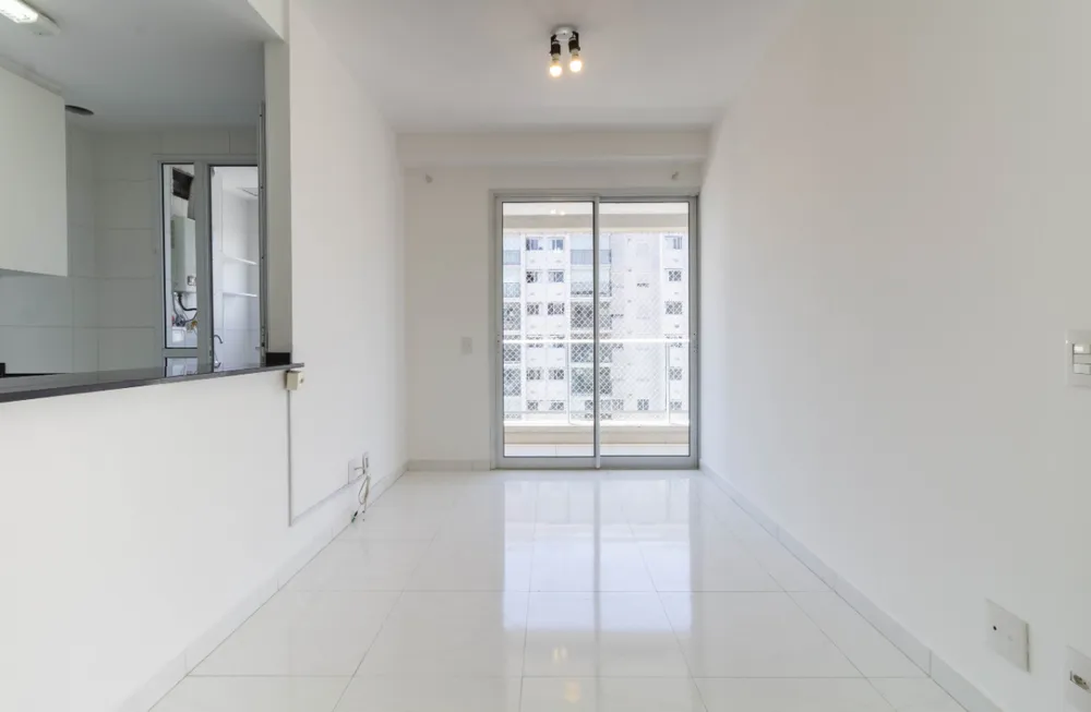 Apartamento, 2 quartos, 55 m² - Foto 1