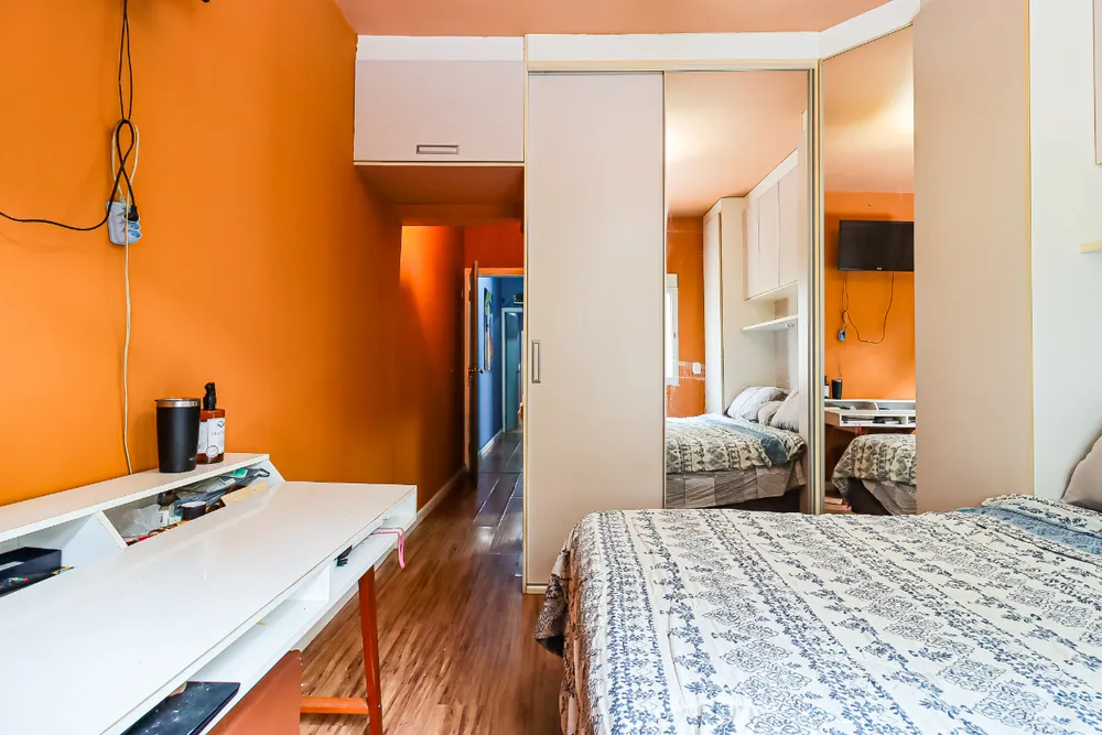 Casa, 3 quartos, 180 m² - Foto 2