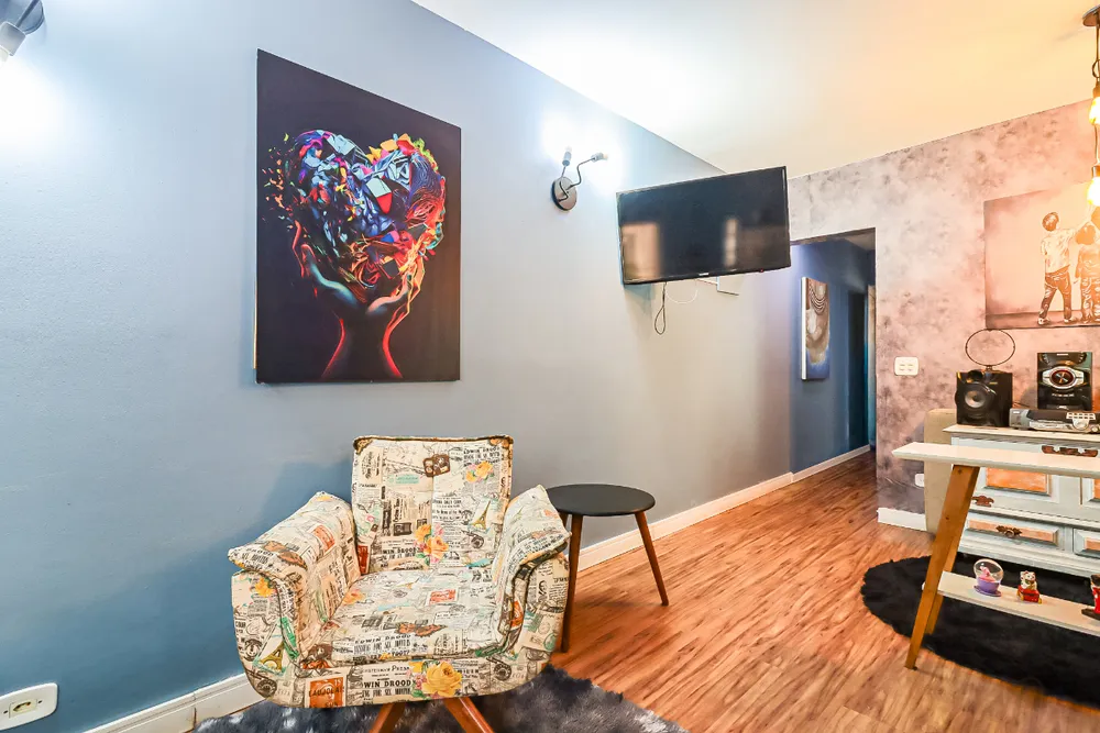 Casa, 3 quartos, 180 m² - Foto 1