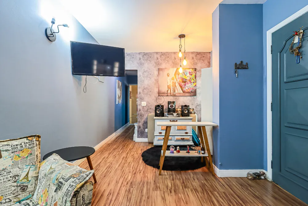 Casa, 3 quartos, 180 m² - Foto 2