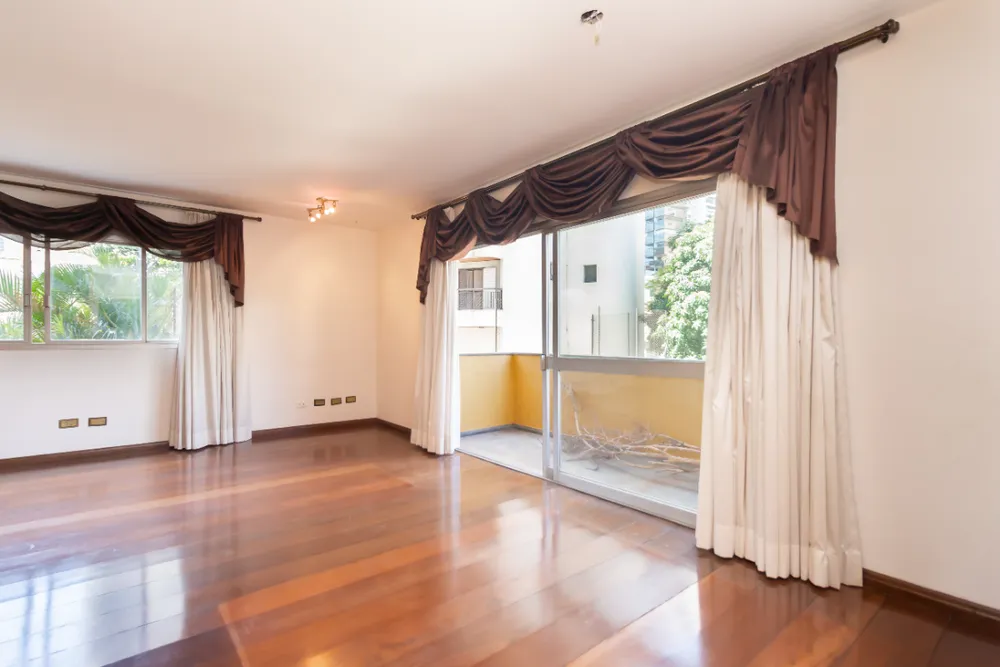 Apartamento, 4 quartos, 147 m² - Foto 2
