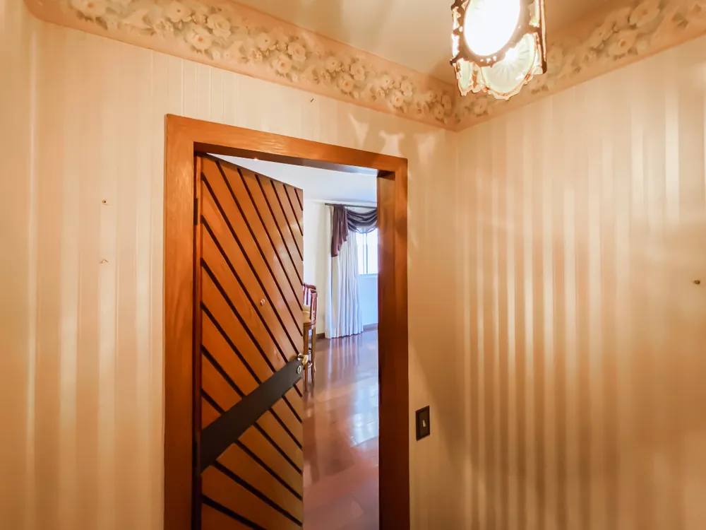 Apartamento, 4 quartos, 147 m² - Foto 8