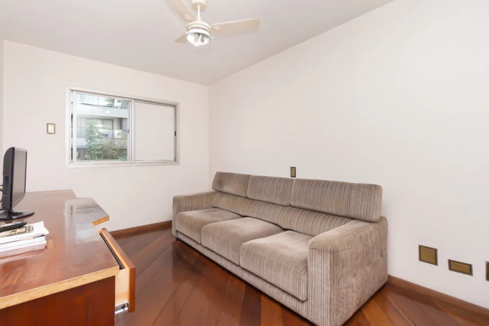 Apartamento, 4 quartos, 147 m² - Foto 6