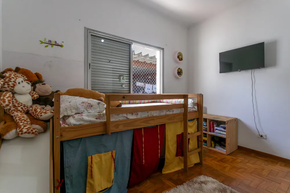 Casa, 3 quartos, 260 m² - Foto 4