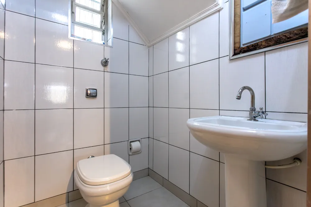 Casa, 3 quartos, 260 m² - Foto 2