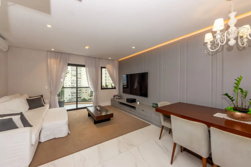 Cobertura, 3 quartos, 270 m² - Foto 3