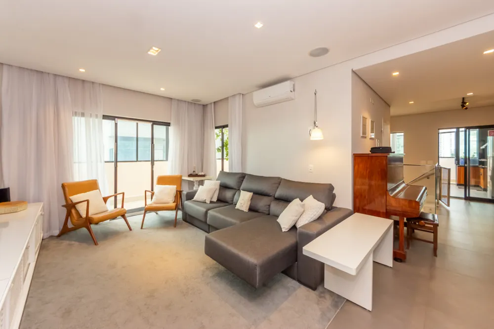 Cobertura, 3 quartos, 270 m² - Foto 4