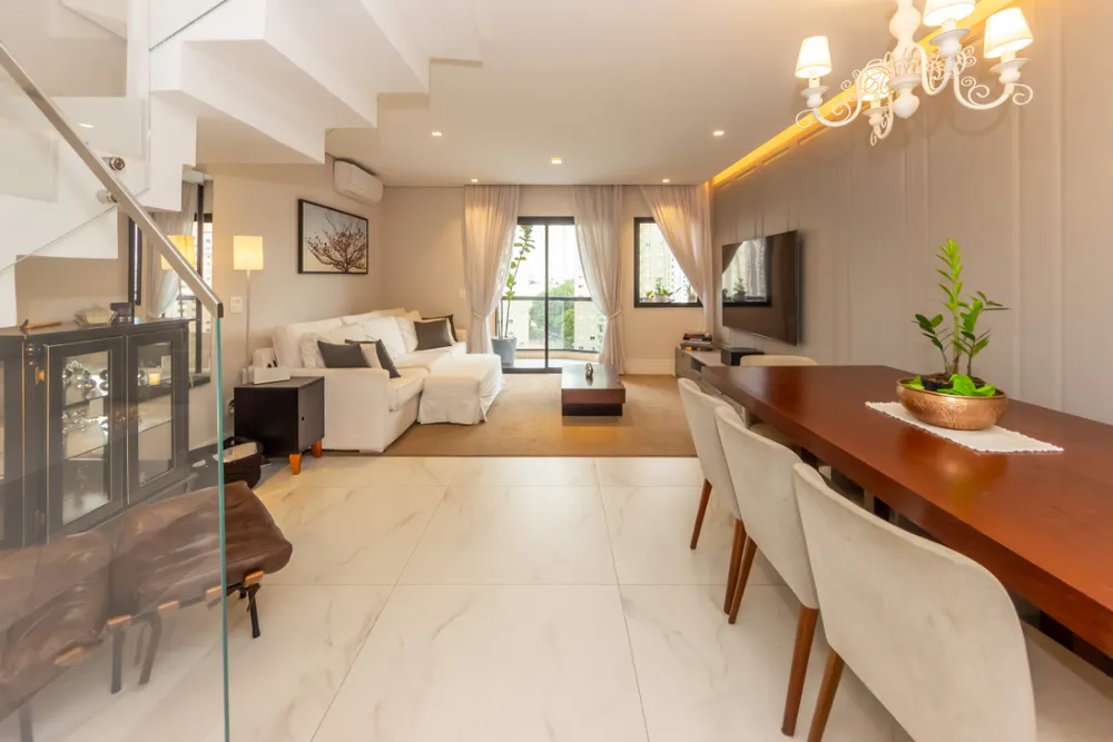 Cobertura, 3 quartos, 270 m² - Foto 2