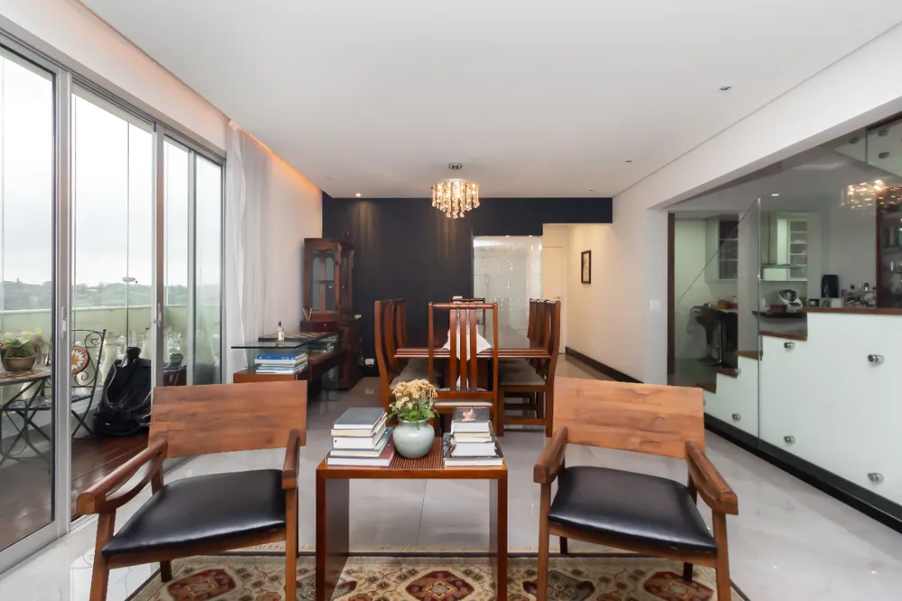 Cobertura, 2 quartos, 191 m² - Foto 8