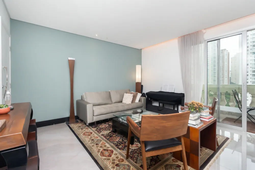 Cobertura, 2 quartos, 191 m² - Foto 7