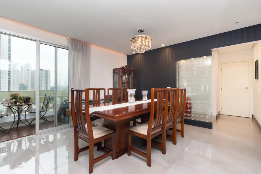 Cobertura, 2 quartos, 191 m² - Foto 10