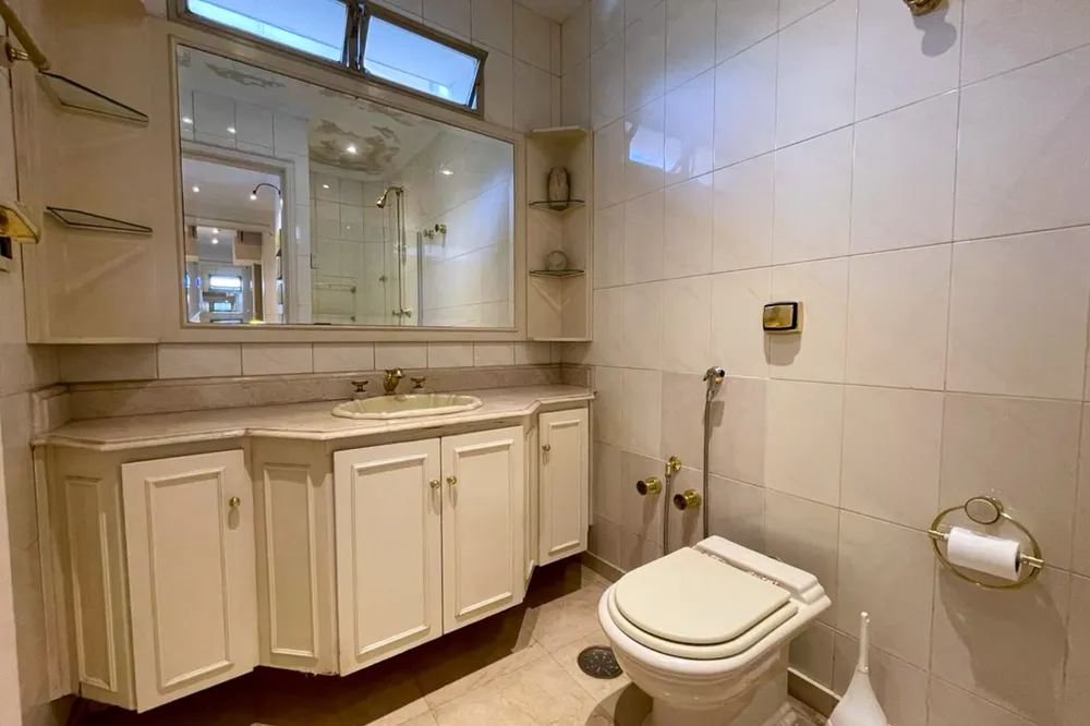 Apartamento, 3 quartos, 96 m² - Foto 4