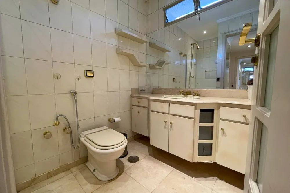 Apartamento, 3 quartos, 96 m² - Foto 11