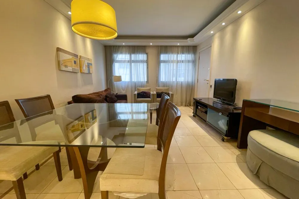 Apartamento, 3 quartos, 96 m² - Foto 7