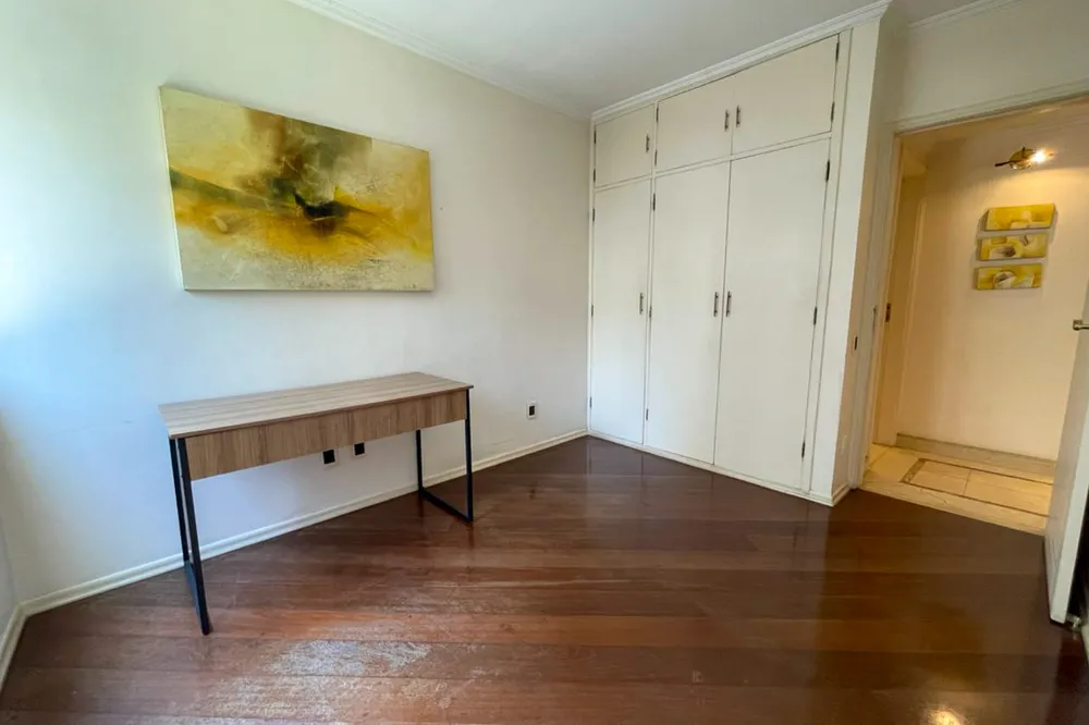 Apartamento, 3 quartos, 96 m² - Foto 3