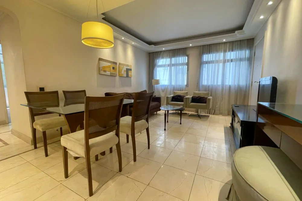 Apartamento, 3 quartos, 96 m² - Foto 8